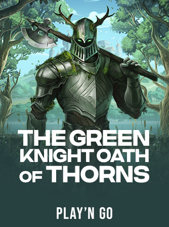 The Green Knight Oath of Thorns